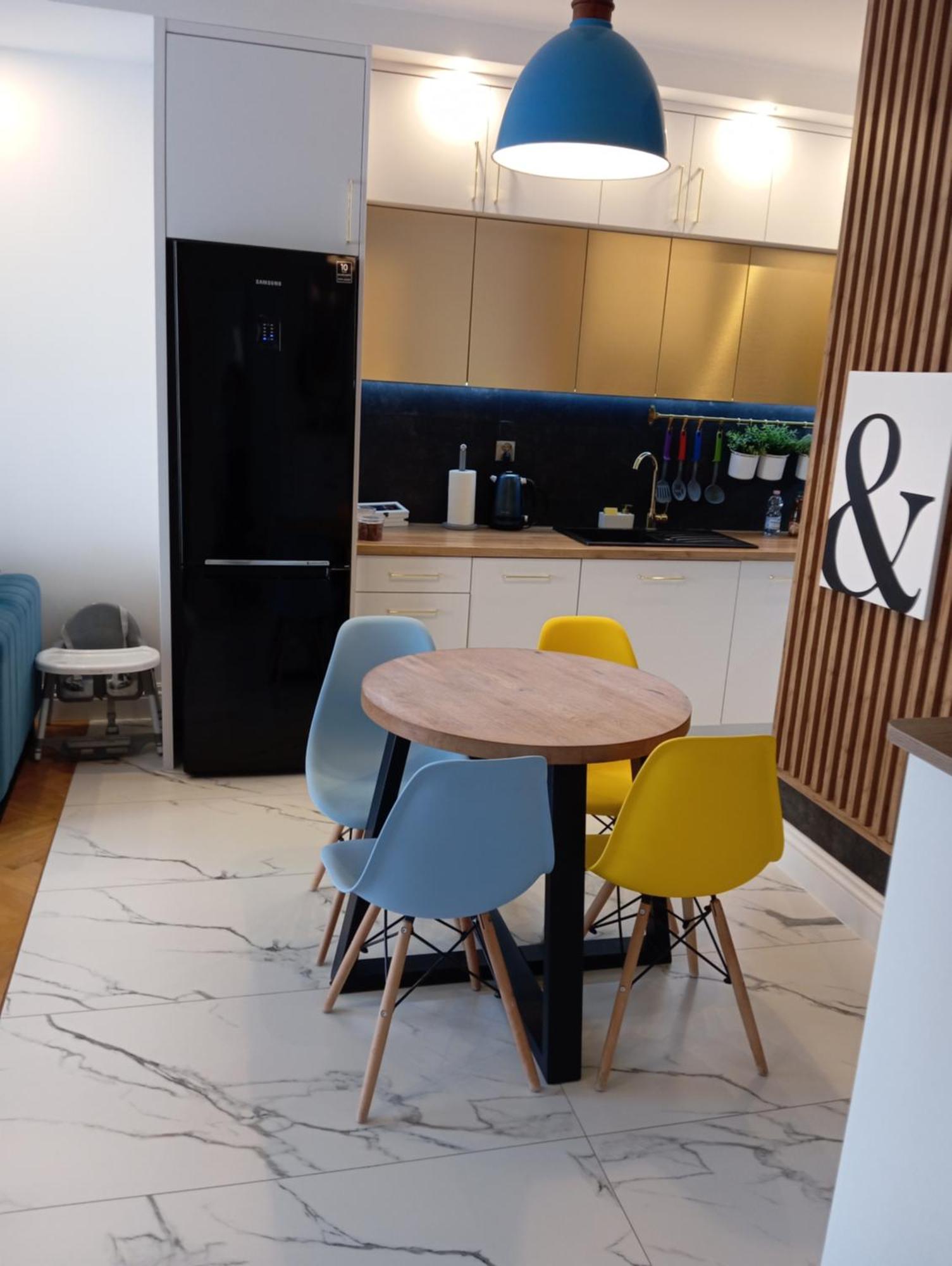 Ferienwohnung Apartament Rainbow Białystok Exterior foto